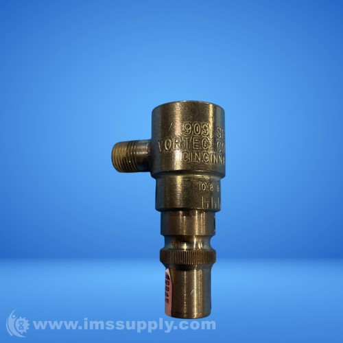 Vortec 909 Air Jet USIP