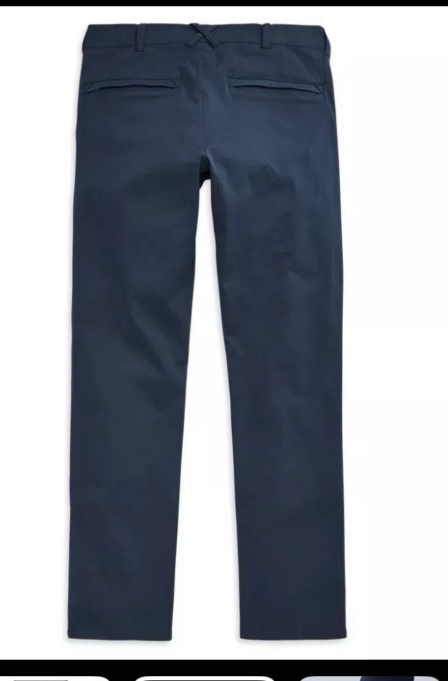 Mark Sheldon Maverick Tech Pants 