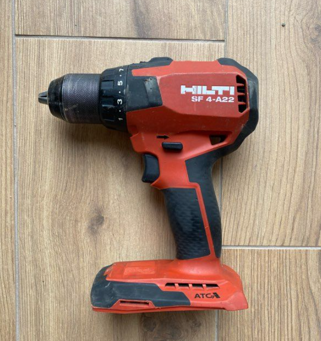 Hilti SF 4-A22 22V 