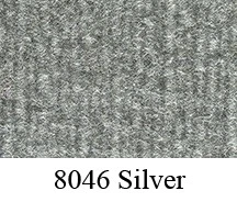 Alfombra de pared Chevrolet K10 1974 camioneta cabina trasera - Cutpile | Se adapta a: cabina regular Foto 3 de 3