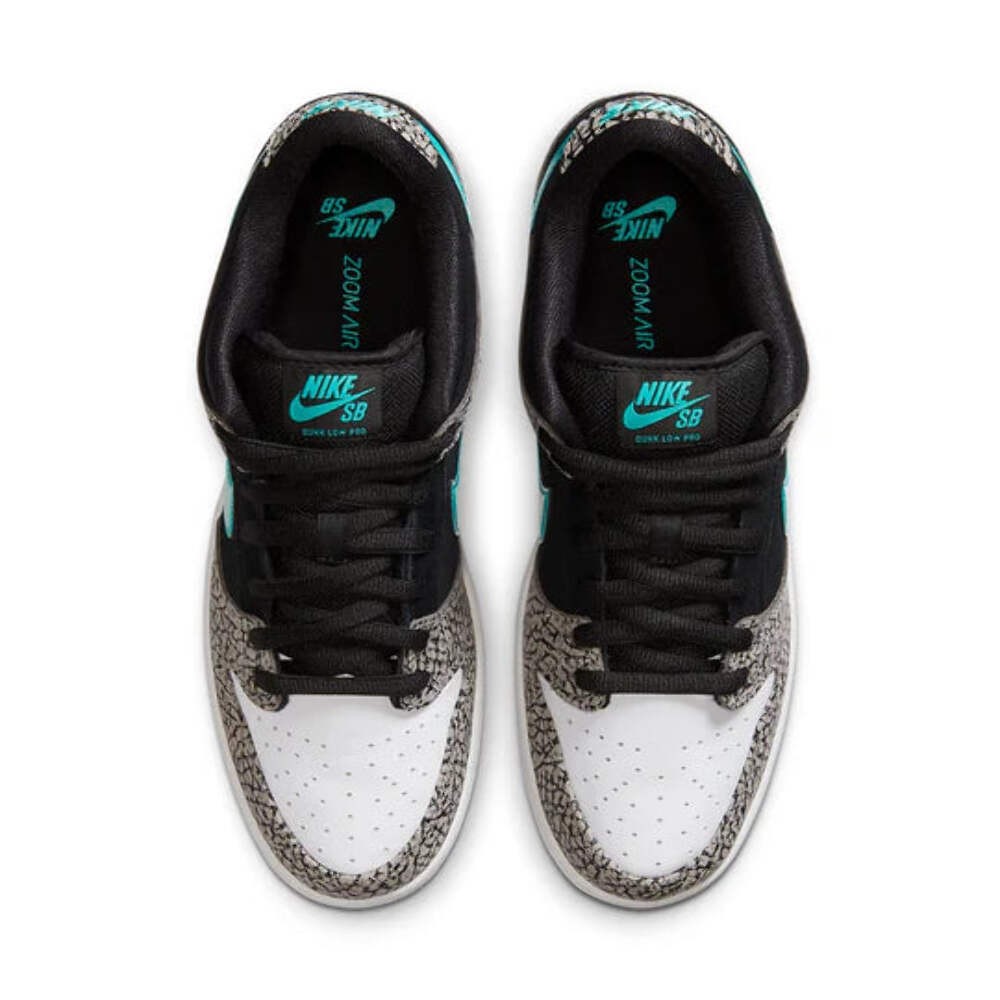 Size 8.5 - Nike Dunk Pro SB Low Atmos Elephant for sale online | eBay