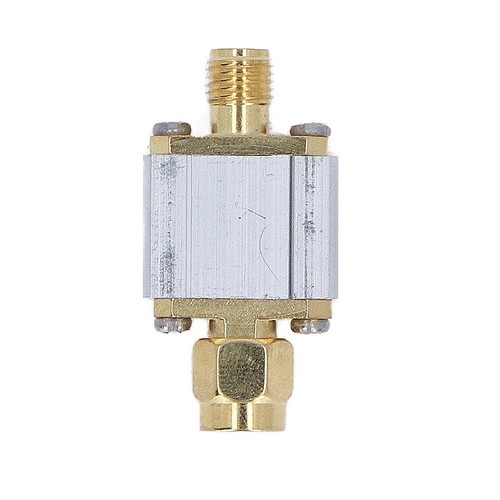 Einfache und schnelle Installation 1090 MHz Bandpassfilter f��r ADS B Empf?nger - Afbeelding 5 van 12