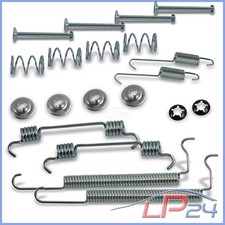 Tambour de frein Chevrolet NUBIRA