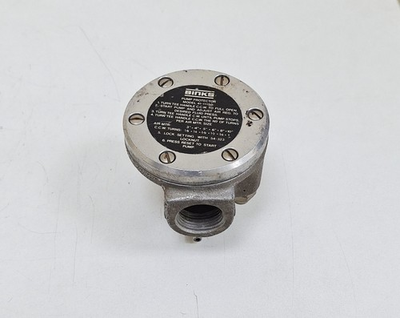 #ad Binks 41 11150 Pump Protector $166.25