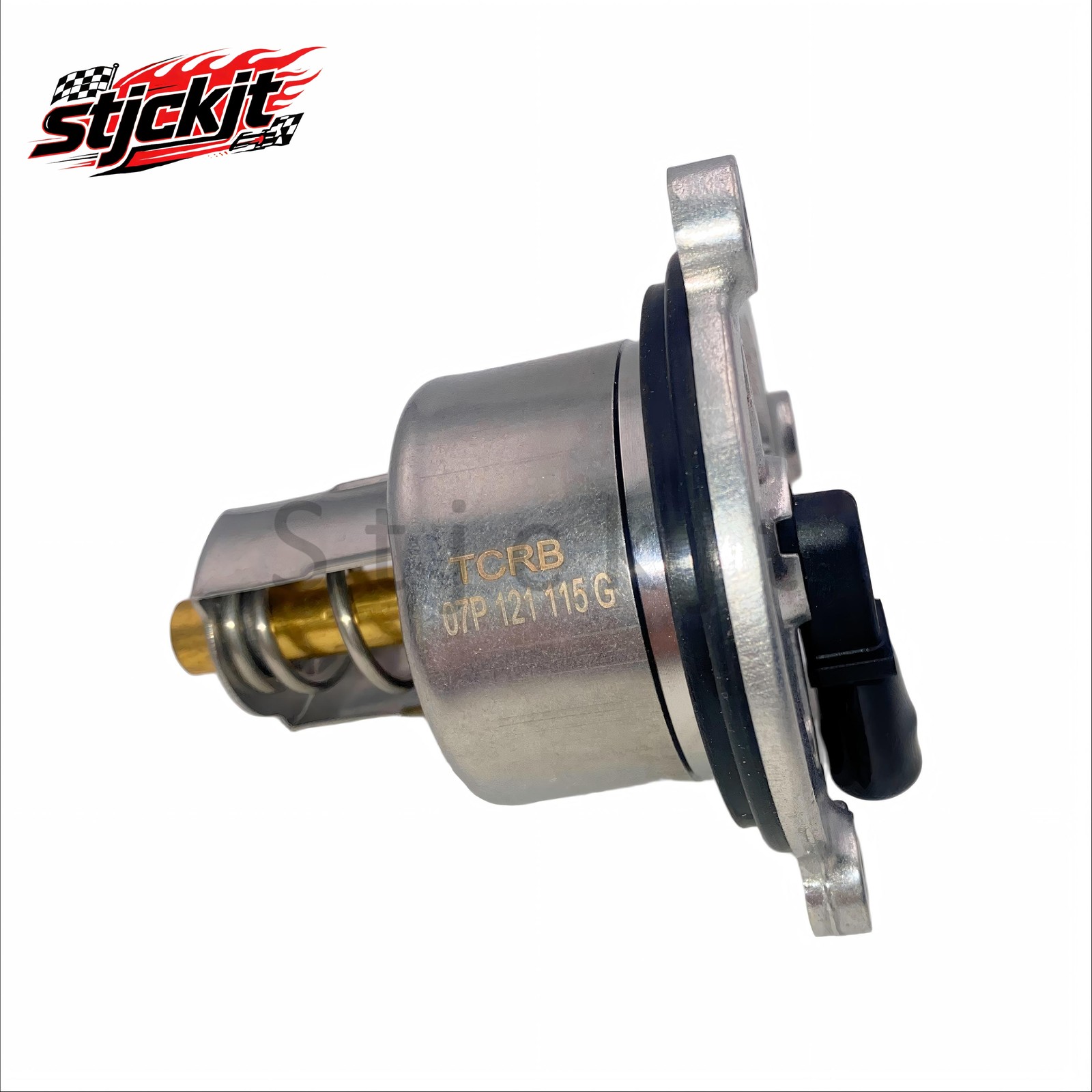 Bentley Bentayga Thermostat P/N 07P121115J