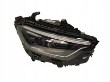 Frontscheinwerfer Mercedes-Benz Glc Amg A2549063202 LED Rechts Headlight