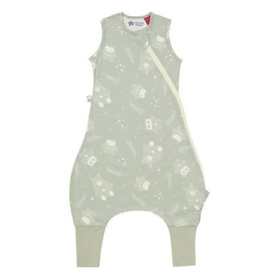 Tommee Tippee Baby Schlafsack mit Beinen, The Original Grobag 1 Tog, Multi 