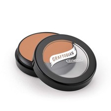 Graftobian HD Glamour Cr me Foundation 0.5oz   Sandstone