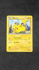 Pokémon TCG Pikachu Next Destinies 39/99 Regular
