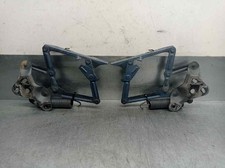 Verin de hayon / de capot Volvo 740