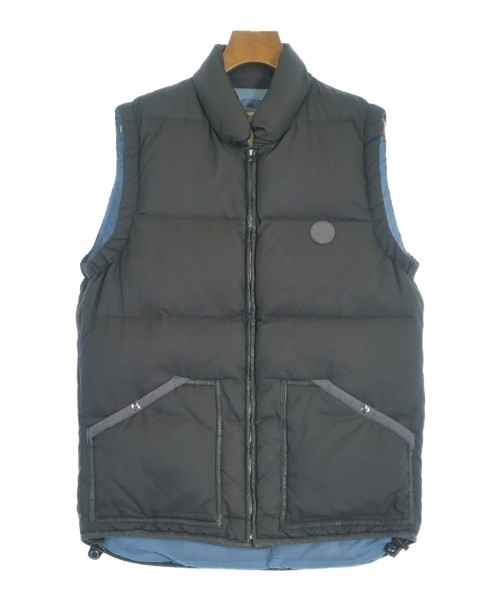 visvim Down Jackets / Down Vests Gray L 220064537… - image 1