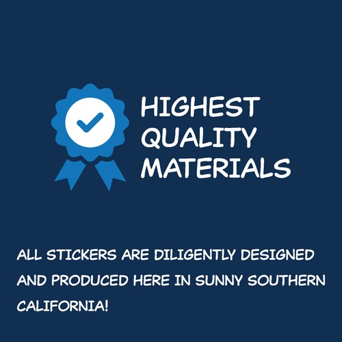 Made in Canada Sticker Decal - Picture 3 of 7