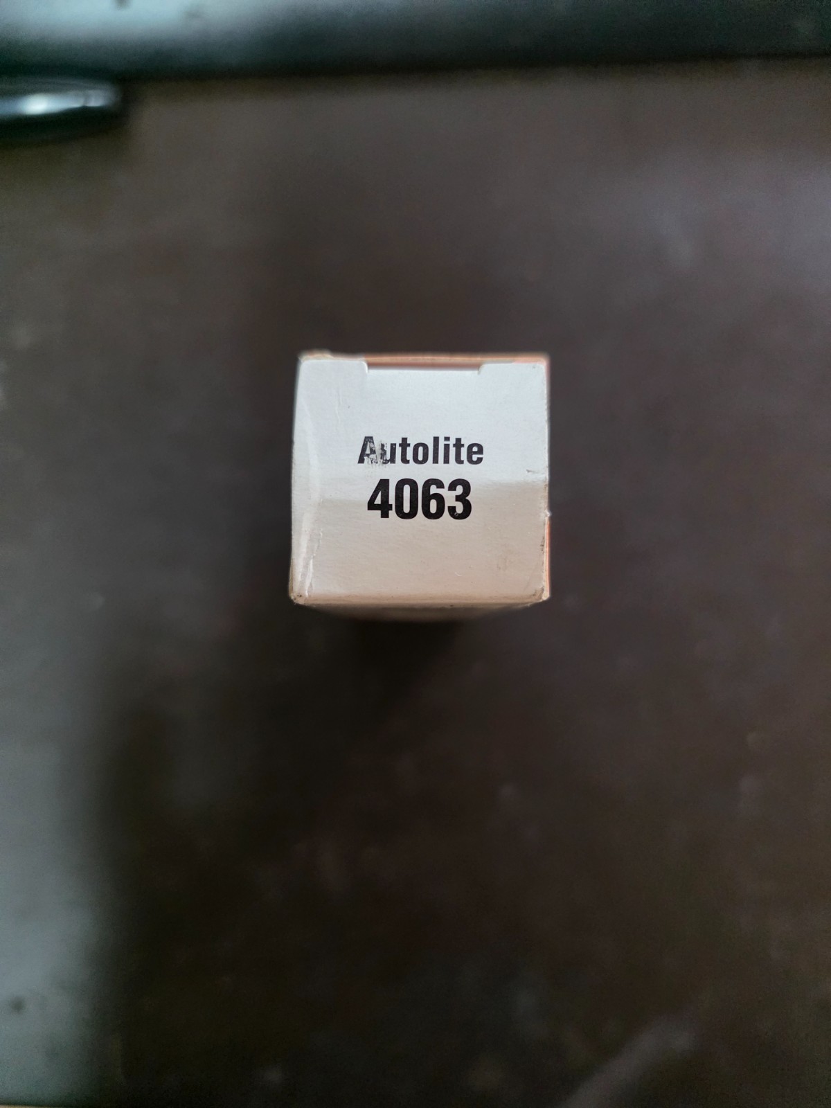 Autolite 4063 spark plug