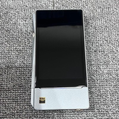 FiiO X7 MarkⅡ デジタルオーディオプレーヤー FX7221 Fiio X7 Mark II review: You can swap out the amplifier in this
