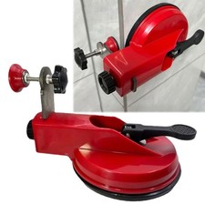 Wall Tile Leveler Suction Cup Large Plate Yin&Yang Corner Fixed Marble LevelerCW