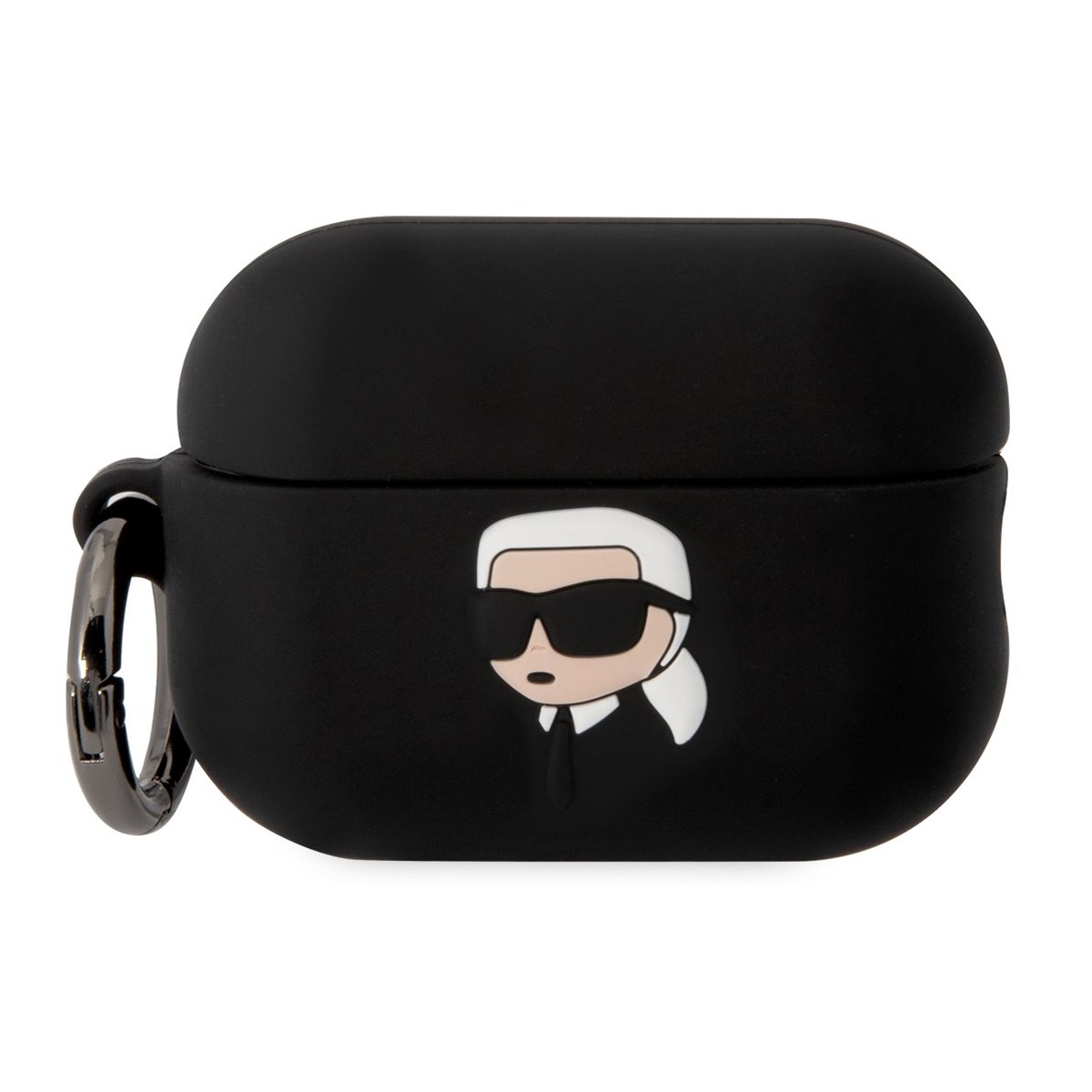 Protection AirPods Pro 2 antichoc avec silicone 3D Karl