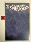 Amazing Spider-Man #49 (850) 1:200 Variant Edition-Web Cover (Marvel Comics)