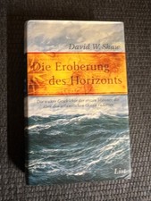 Die Eroberung des Horizonts von David W. Shaw | 📕 664
