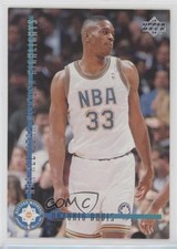 1993-94 Special Edition NBA All-Star Weekend Highlights Antonio Davis #193 11pj