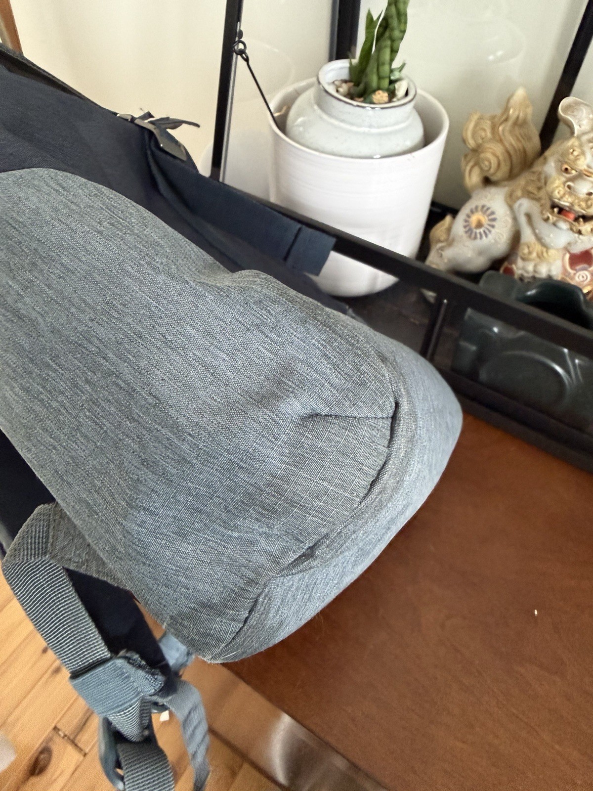 Thule Lithos 16L Padded Strap Computer Backpack N… - image 4