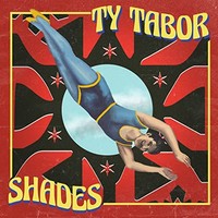 Tabor - Shades - Cd - G3Z