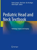 Paolo Campisi (U. A.) | Pediatric Head And Neck Textbook | Buch | Englisch