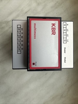 KBR multimess D4-BS-1