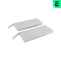 Innenraumfilter Optimal OP-FCF20098-S Partikelfilter FüR Opel Movano X62 Bus FWD