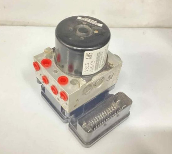 2012-2015 Chevrolet Captiva Sport Abs Anti Lock Brake Pump Module Assembly Used