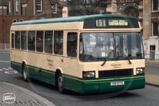 Bus Photo - Maidstone & District SIB6712 National Greenway