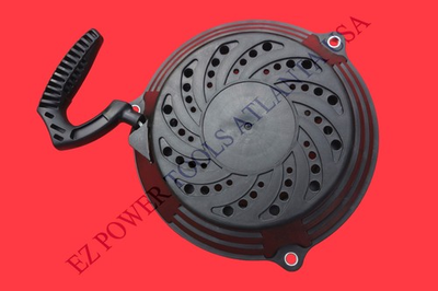 #ad Blackmax Mitsubishi 2800PSI 2.3GPM Pressure Washer Recoil Starter 099981140085 $39.98