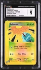 Pokemon Bulbasaur Expedition Reverse Holo #95 CGC 9 MINT