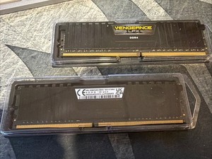 Corsair Vengeance LPX 32GB | eBay