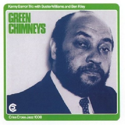 Kenny Barron - Green Chimneys [New CD]