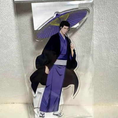 Bleach Bankasa Acrylic Stand Sosuke Aizen