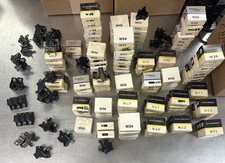 Allen Bradley Thermal Overload Heater Elements, Sizes W23-W72 N73, 40, 16, 14