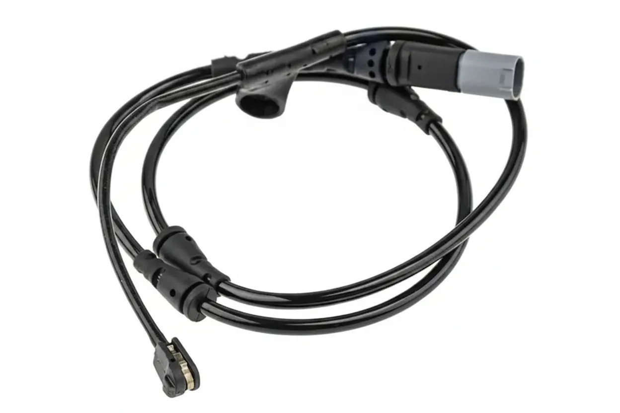 HCZ-BM-007 NTY Warning Contact, brake pad wear for BMW - Image 6