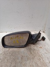 Retroviseur gauche (ou coque) Audi A6