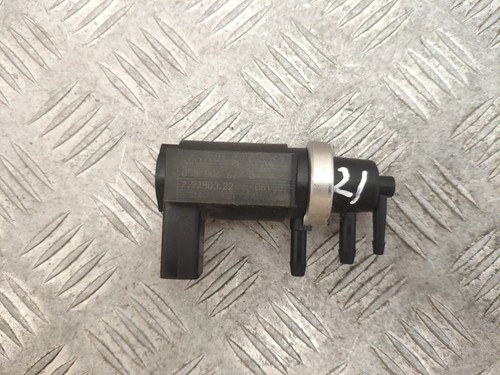 AUDI A6 Avant 4B5, C5 Magnetventil 059906627B 2.50 Diesel 110 kW 2003 20631486