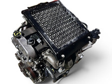 Mazdaspeed6 2006-2007 2.3l 4cyl 1st Gen Turbo Engine L3vdt Motor Jdm L3 5657jt