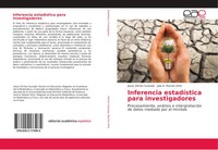 JesúS Vilchez Guizado (U. A.) | Inferencia EstadíStica Para Investigadores