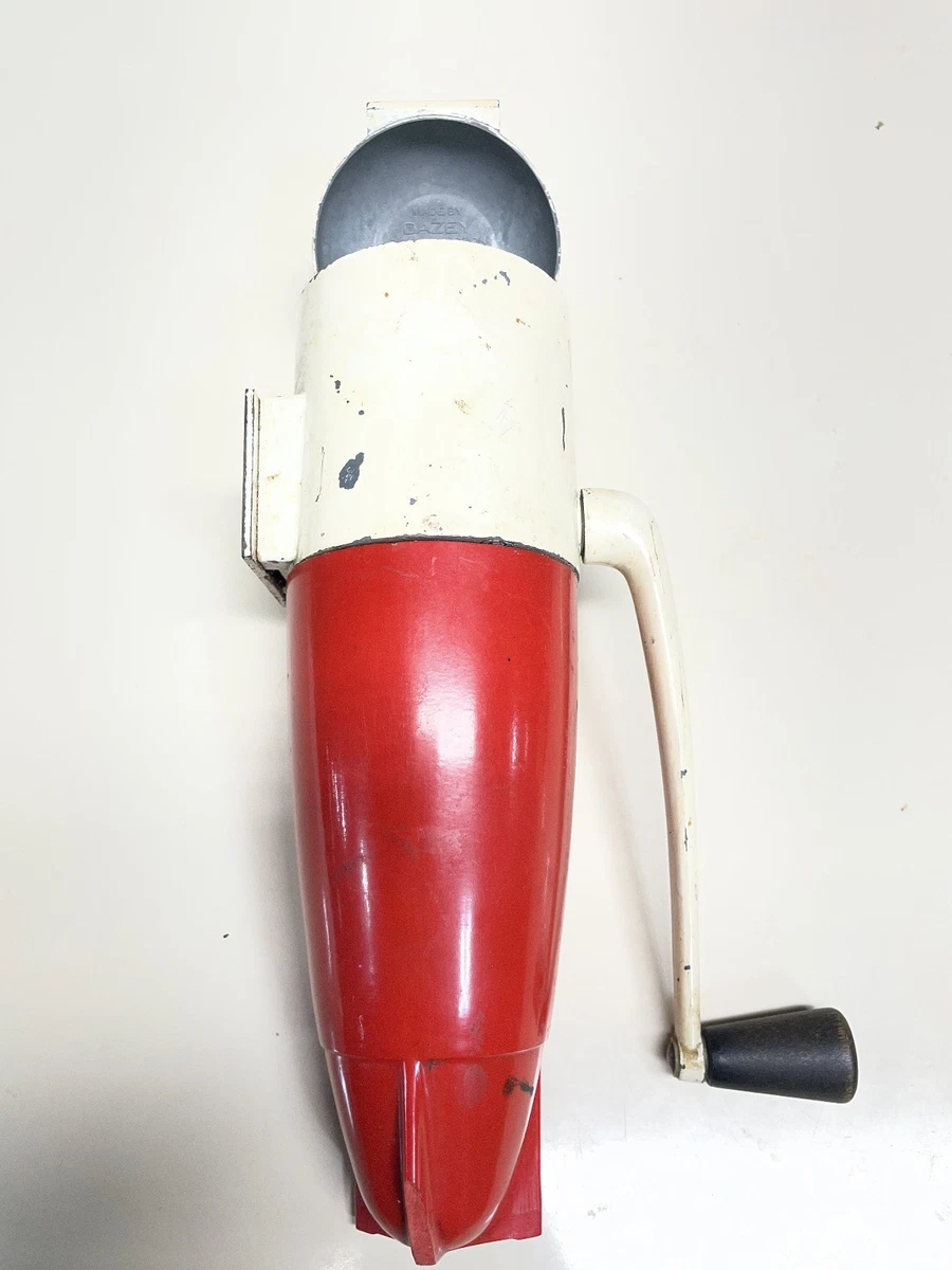 Vintage Ice Crushers | eBay