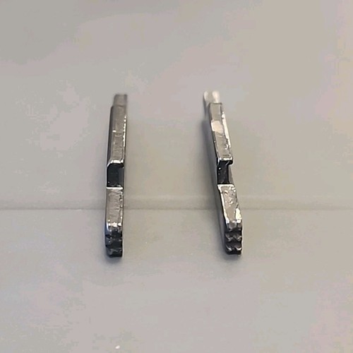 Used OEM GLOCK Slide Lock Takedown Lever 301 Gen 1-5 All Double Stack Models - Picture 6 of 6