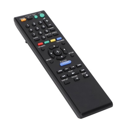 BDP-S350 BDP-S360 -S370 -S380 Fernbedienung Empfindliche Tasten