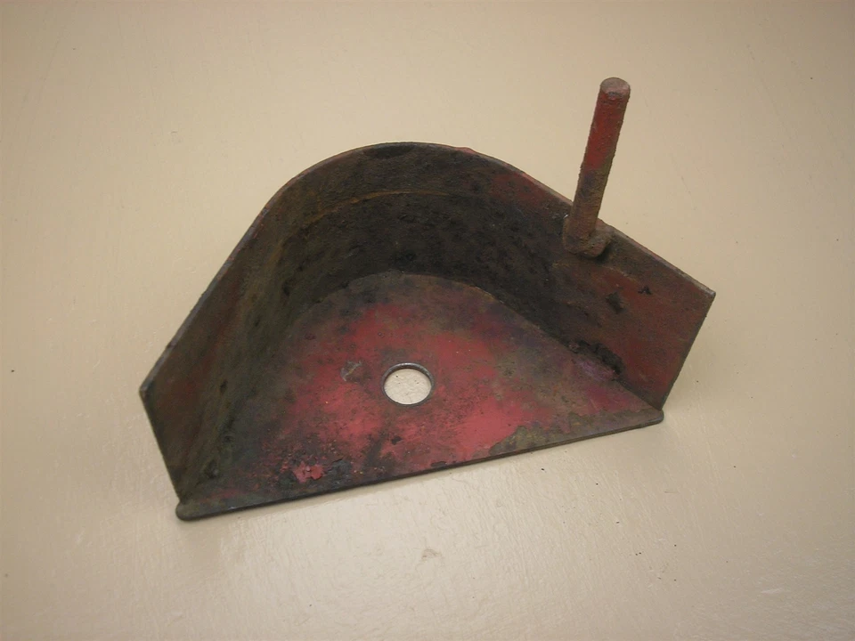 Rueda Caballo C-105 312-8 Tractor 42" 48" Cortacésped Cubierta Mula Transmisión Cinturón Protector 102582 Foto 2 de 2