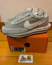 Nike x Sacai x Fragment LDWAFFLE Grigio (DH2684-001) Uomo US 8.5 - NUOVE