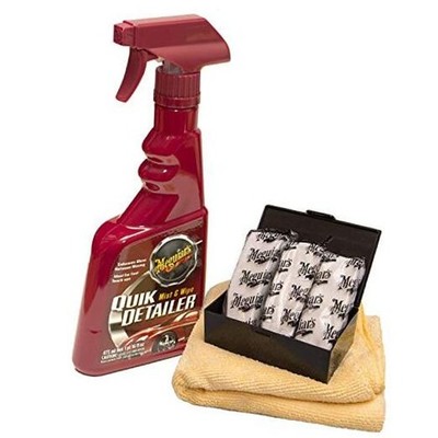  G10240 Smooth Surface XL Clay Kit, 240 grams 