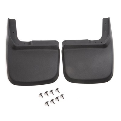 Spritzschutz Mud Flaps hinten Husky Liners Jeep Wrangler JK 07-18