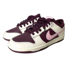 Nike 23 Year Dunk Low Valentine'S Day Sneakers Dr9705-100 Us 8 26.0Cm Whit F3007