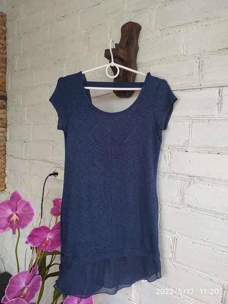 Women Intimissimi Dress Navy 36 / S / 44 #9APP